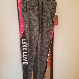LOVE PANTS (THRILL 94)